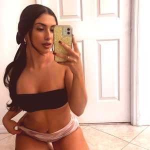 nadiastrikesagain Nude OnlyFans Leaks