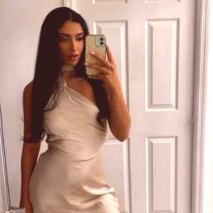 nadiastrikesagain Nude OnlyFans Leaks