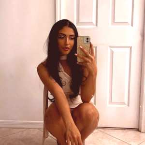 nadiastrikesagain Nude OnlyFans Leaks