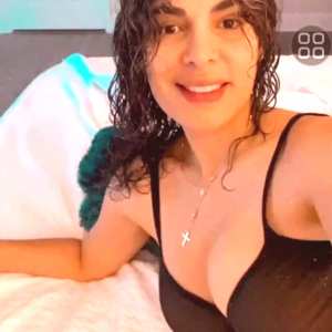 nadine-velazquez Nude OnlyFans Leaks