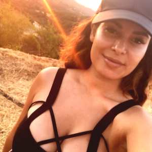 nadine-velazquez Nude OnlyFans Leaks