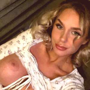 nadja-steding Nude OnlyFans Leaks