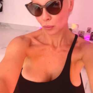 nadya-basinger Nude OnlyFans Leaks