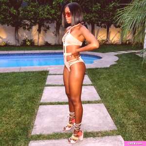 nafessa-williams Nude OnlyFans Leaks