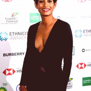 naga-munchetty Nude OnlyFans Leaks