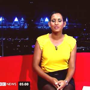 naga-munchetty Nude OnlyFans Leaks