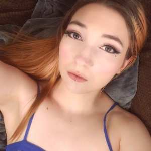 nanamistreams Nude OnlyFans Leaks