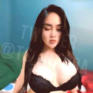 nanda-jakarta Nude OnlyFans Leaks