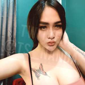 nanda-jakarta Nude OnlyFans Leaks