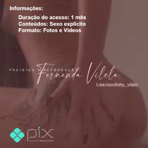 nanda-vilela Nude OnlyFans Leaks