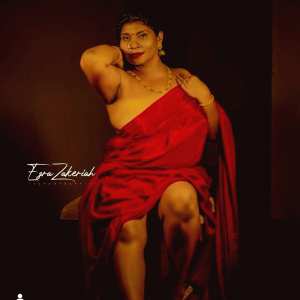 nandana-krishna Nude OnlyFans Leaks