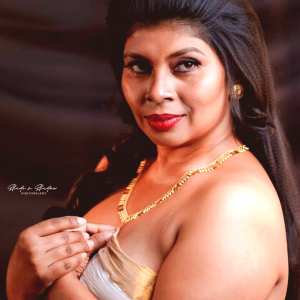 nandana-krishna Nude OnlyFans Leaks