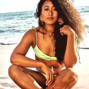 naomi-osaka Nude OnlyFans Leaks