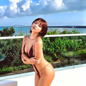 narumi-ohkawa Nude OnlyFans Leaks