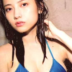 nashiko-momotsuki Nude OnlyFans Leaks