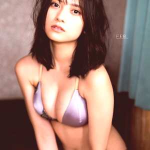 nashiko-momotsuki Nude OnlyFans Leaks