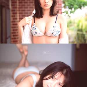 nashiko-momotsuki Nude OnlyFans Leaks