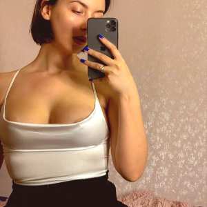 nasijia-96 Nude OnlyFans Leaks