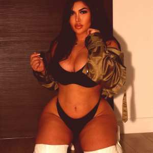 nasim-morales Nude OnlyFans Leaks