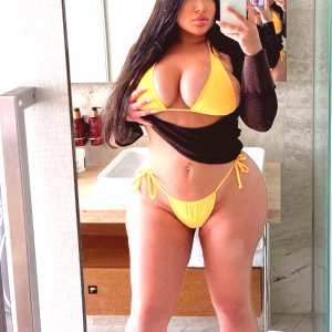 nasim-morales Nude OnlyFans Leaks