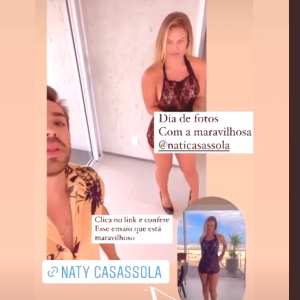 natalia-casassola Nude OnlyFans Leaks