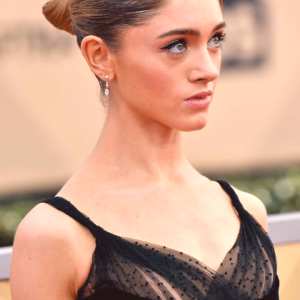 natalia-dyer Nude OnlyFans Leaks