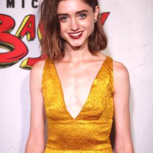 natalia-dyer Nude OnlyFans Leaks