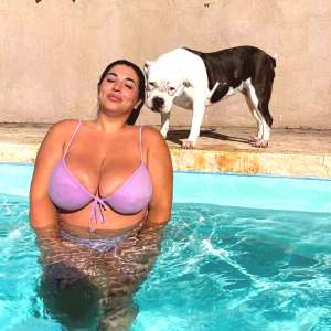 natalialozano-1 Nude OnlyFans Leaks