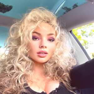 natalie-alyn-lind Nude OnlyFans Leaks