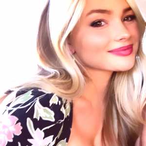 Natalie Alyn Lind Nude Leaks Onlyfans