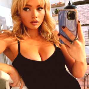 natalie-alyn-lind Nude OnlyFans Leaks