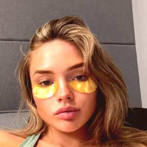 natalie-alyn-lind Nude OnlyFans Leaks