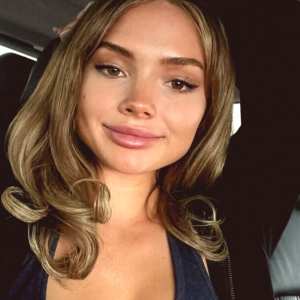 natalie-alyn-lind Nude OnlyFans Leaks