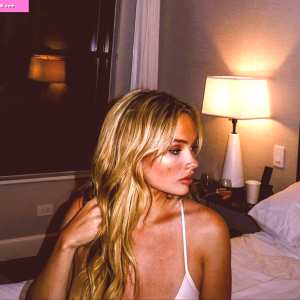 natalie-alyn-lind Nude OnlyFans Leaks