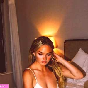 natalie-alyn-lind Nude OnlyFans Leaks