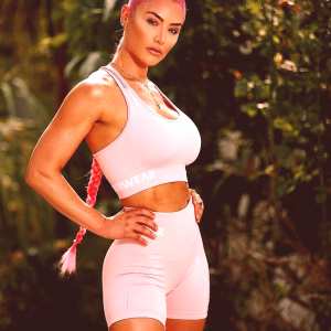 natalie-eva-marie Nude OnlyFans Leaks