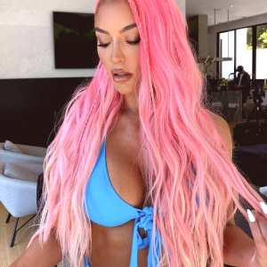 natalie-eva-marie Nude OnlyFans Leaks