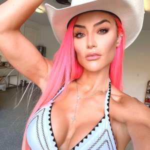 natalie-eva-marie Nude OnlyFans Leaks