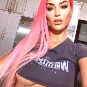 natalie-eva-marie Nude OnlyFans Leaks