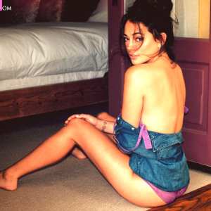 natalie-martinez Nude OnlyFans Leaks