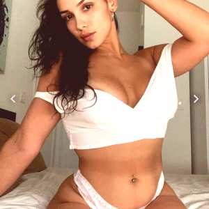 Natascha Encinosa Nude Leaks Onlyfans