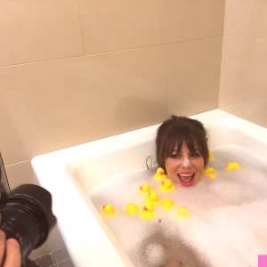 natasha-leggero Nude OnlyFans Leaks