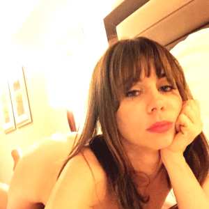 natasha-leggero Nude OnlyFans Leaks