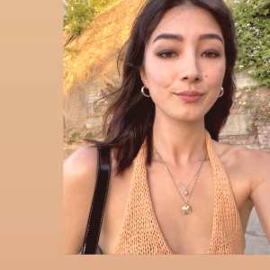 natasha-liu-bordizzo Nude OnlyFans Leaks