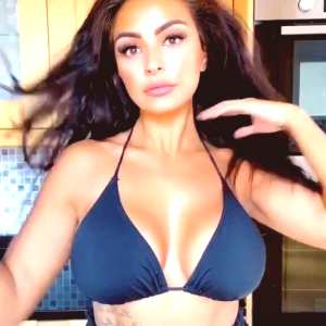 natashamsandhu Nude OnlyFans Leaks