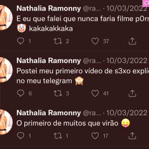 nathlia-ramonny Nude OnlyFans Leaks