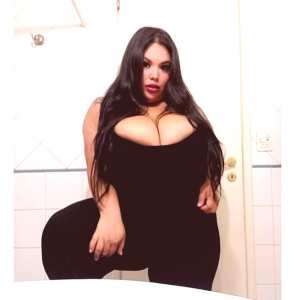 natyy-bbw Nude OnlyFans Leaks