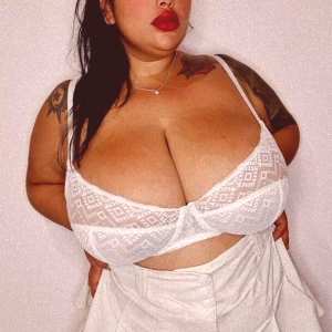 natyy-bbw Nude OnlyFans Leaks