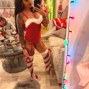 naughtyinkedwhore Nude OnlyFans Leaks