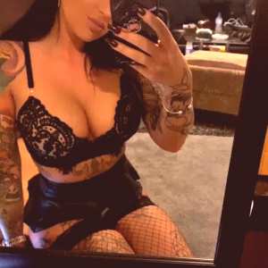 naughtyinkedwhore Nude OnlyFans Leaks